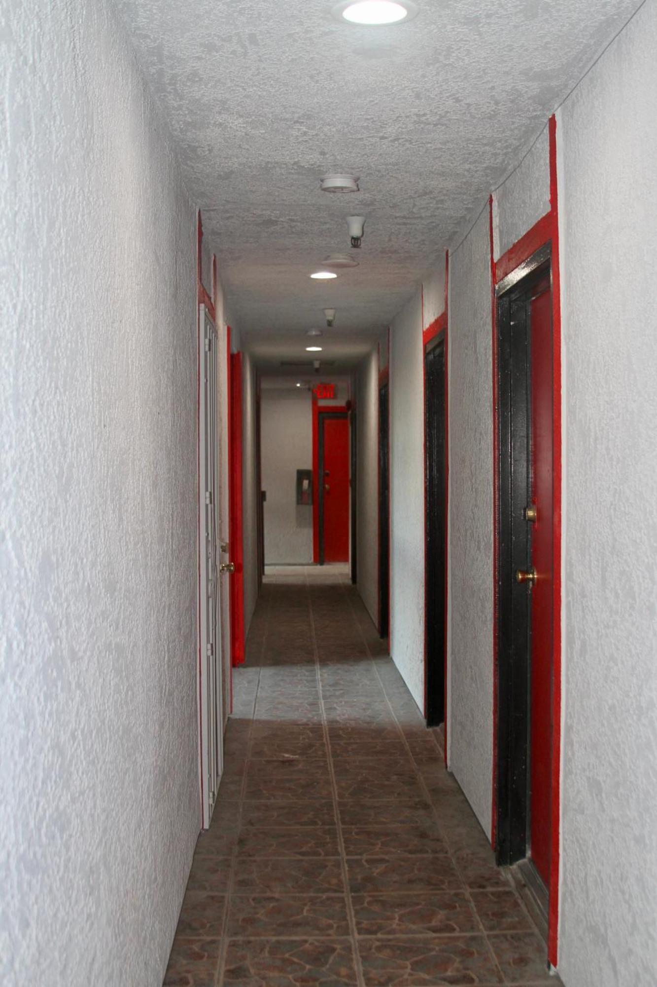 Broadway Inn Motel Los Angeles Luaran gambar